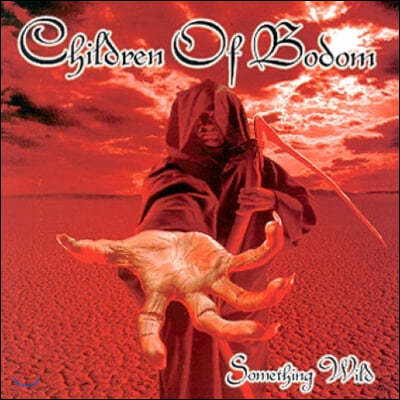 Children Of Bodom (ĥ己  ) - Something Wild