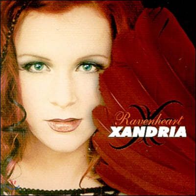 Xandria (帮) - Ravenheart