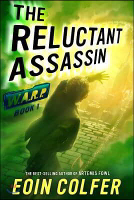Warp Book 1 the Reluctant Assassin (Warp, Book 1)