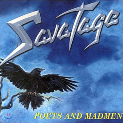 Savatage (Ÿ) - Poets And Madmen [Limited Edition]