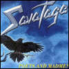 Savatage (Ÿ) - Poets And Madmen [Limited Edition]