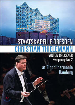 Christian Thielemann ũ:  2 (Bruckner: Symphony WAB102)
