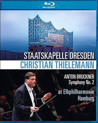 Christian Thielemann ũ:  2 (Bruckner: Symphony WAB102)