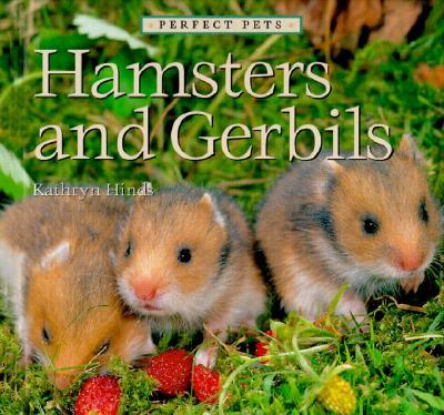 Hamsters and Gerbils