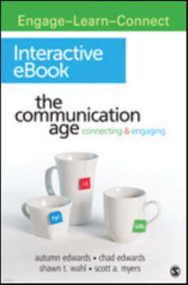 The Communication Age Interactive Ebook