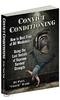 Convict Conditioning