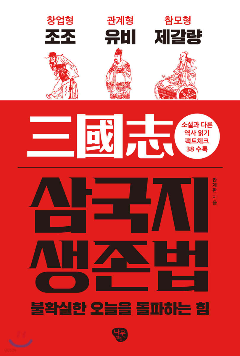 삼국지 생존법
