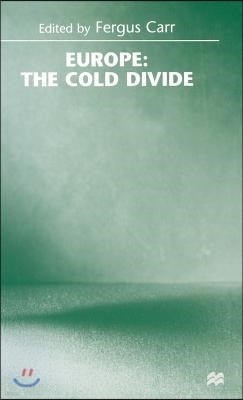 Europe: The Cold Divide