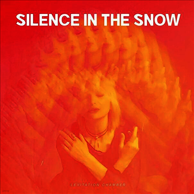 Silence In The Snow — Levitation Chamber (Gatefold) 앨범 커버