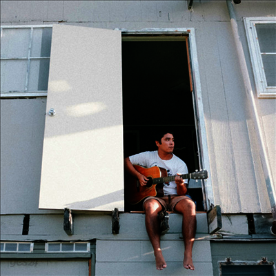 Nick Kurosawa - Home (LP)