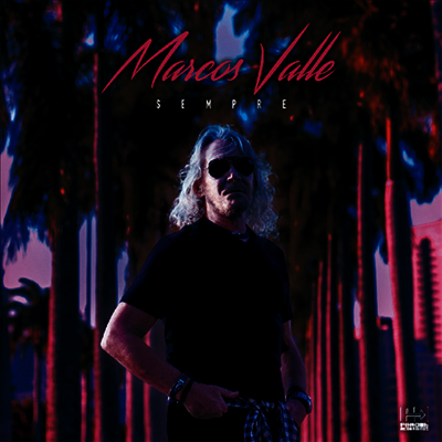 Marcos Valle — Sempre 앨범 커버