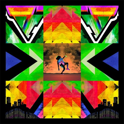 Africa Express - Egoli (LP+Digital Download Card)