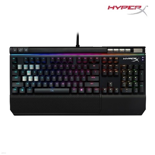 ŷ HyperX Alloy Elite RGB ̹  Ű û