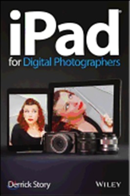 iPad for Digital Photographers