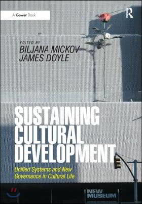 Sustaining Cultural Development