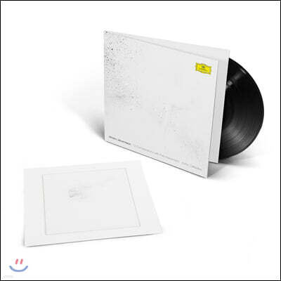 Echo Collective — Echo Collective 요한 요한슨: 현악 사중주 작품 '12 컨버세이션' (Johann Johannsson: 12 Conversations) 앨범 커버