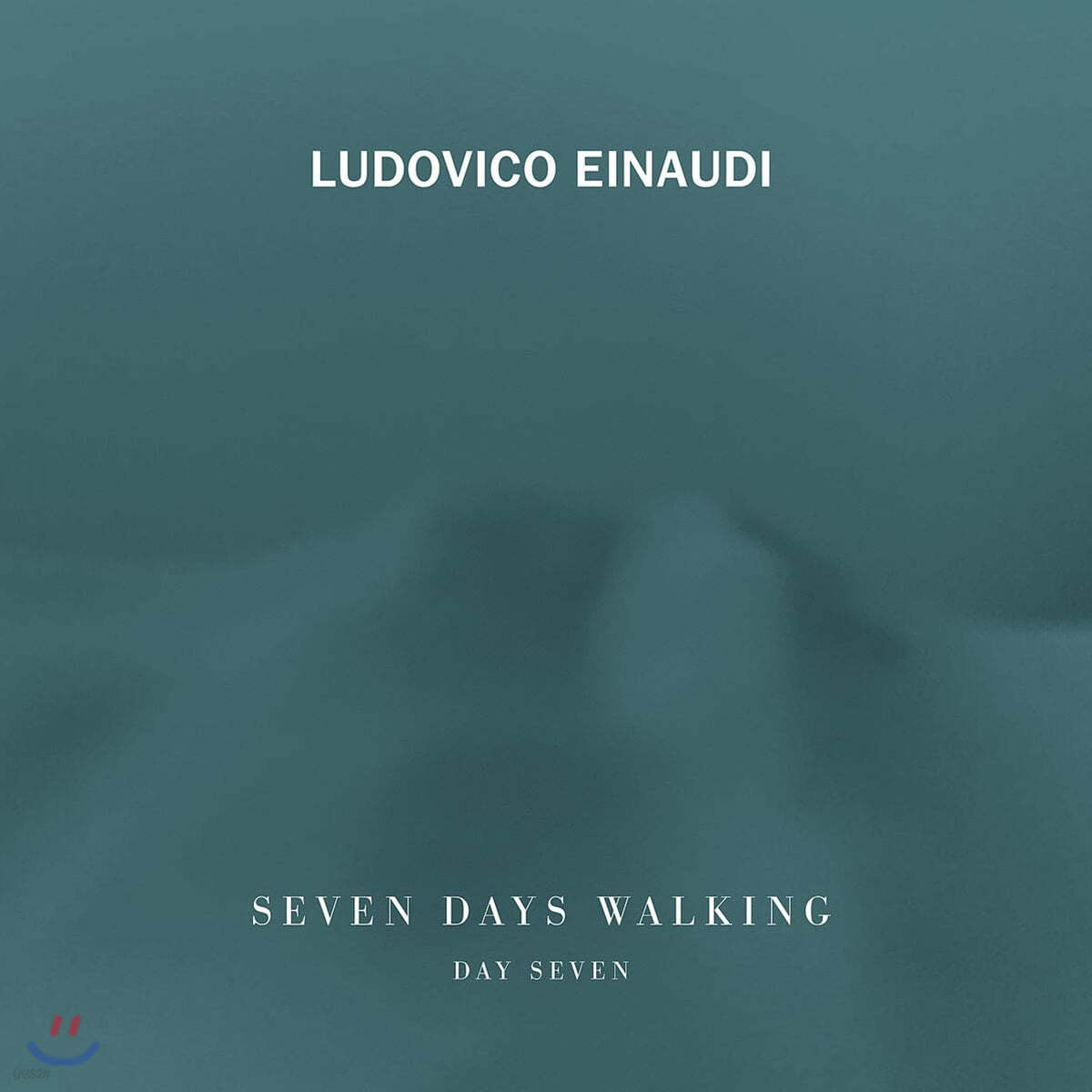 루도비코 에이나우디 - 7일 간의 산책, 일곱 번째 날 (Ludovico Einaudi - Seven Days Walking, Day 7)