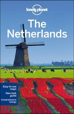 Lonely Planet the Netherlands