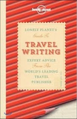 Lonely Planet Travel Writing