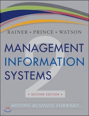 Management Information Systems