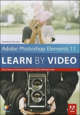 Adobe Photoshop Elements 11