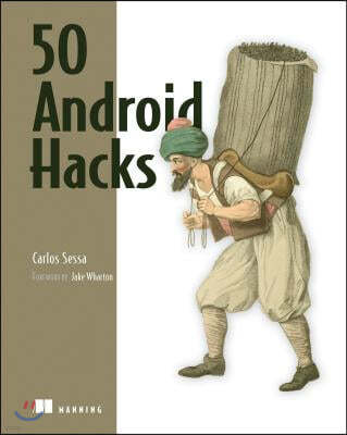 50 Android Hacks