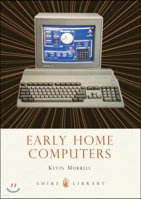 Early Home Computers