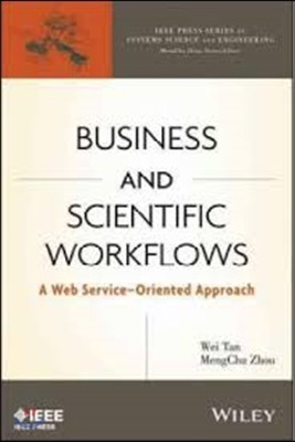 Business and Scientific Workfl