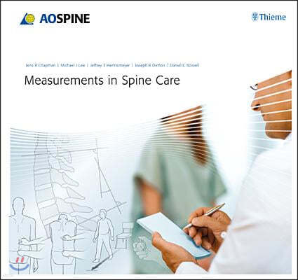 Measurements in Spine Care