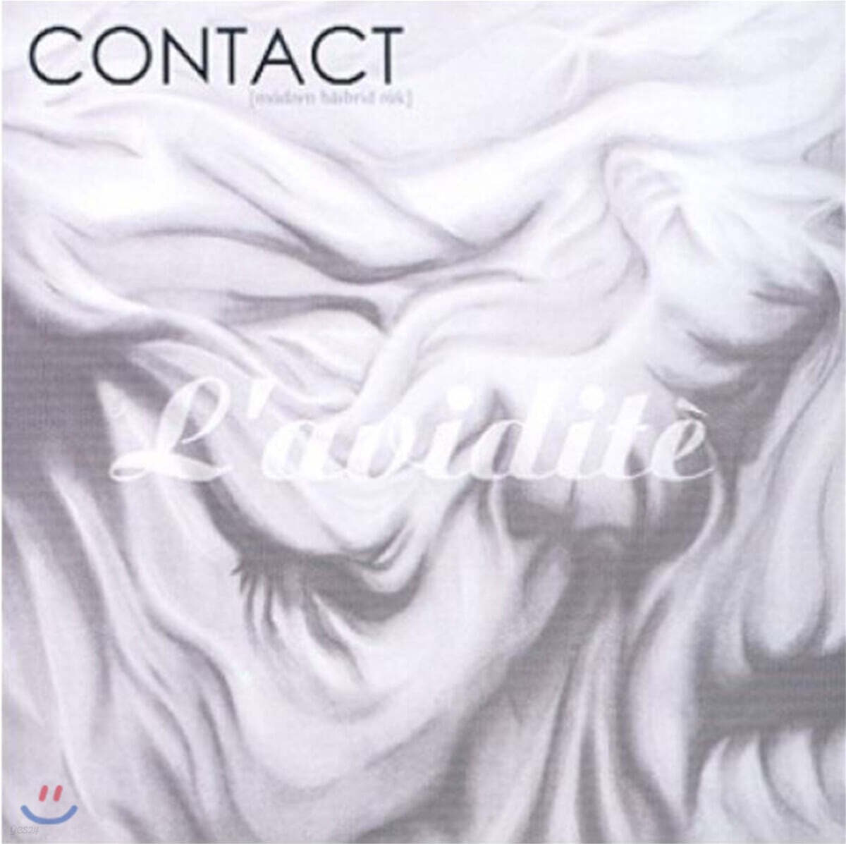 라비디떼 (L'Avidite) - Contact