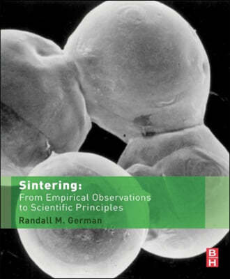 Sintering: From Empirical Observations to Scientific Principles