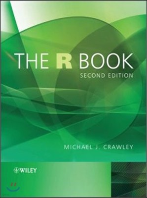 The R Book,