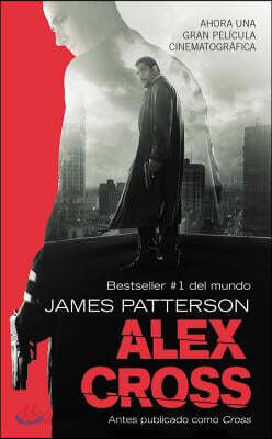 Alex Cross