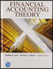 Financial Accounting Theory, 8/E