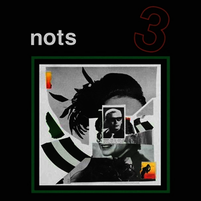 Nots — 3 앨범 커버