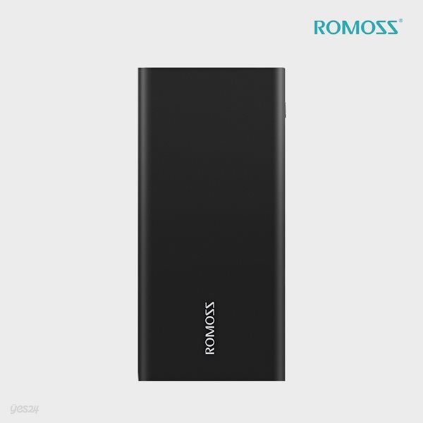 로모스 RT10 PLUS 10000mAh 고속충전 보조배터리