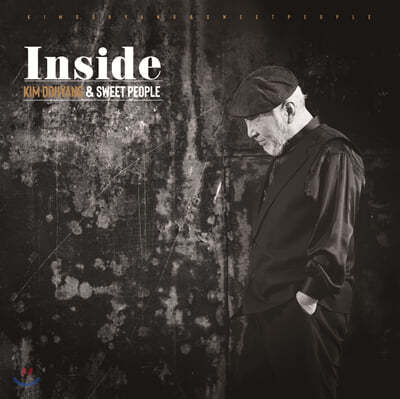 赵 &  - Inside [LP]