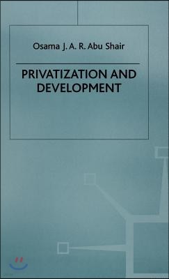 Privatization and Development