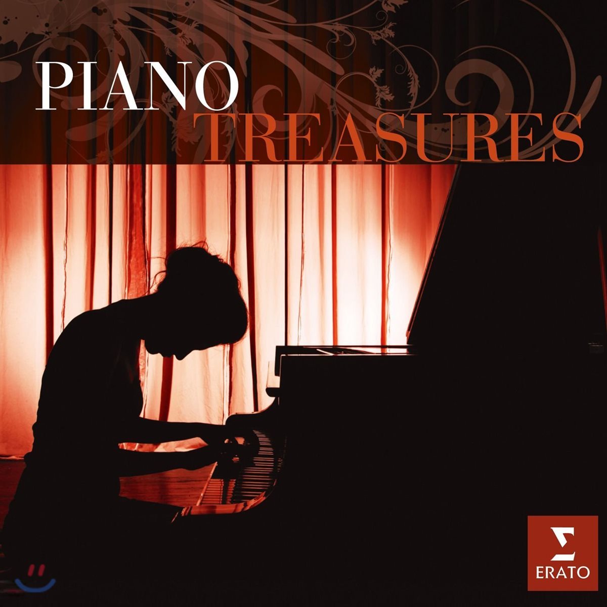 피아노의 보물 (Piano Treasures)
