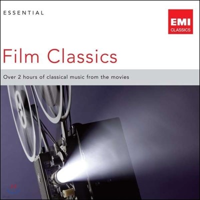  ʸ Ŭ (Essential Film Classics)