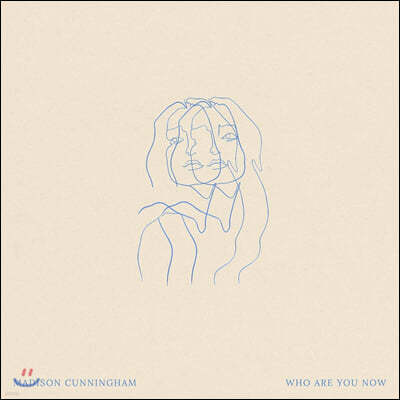 Madison Cunningham (ŵ Ŀ) - 1 Who Are You Now [LP]