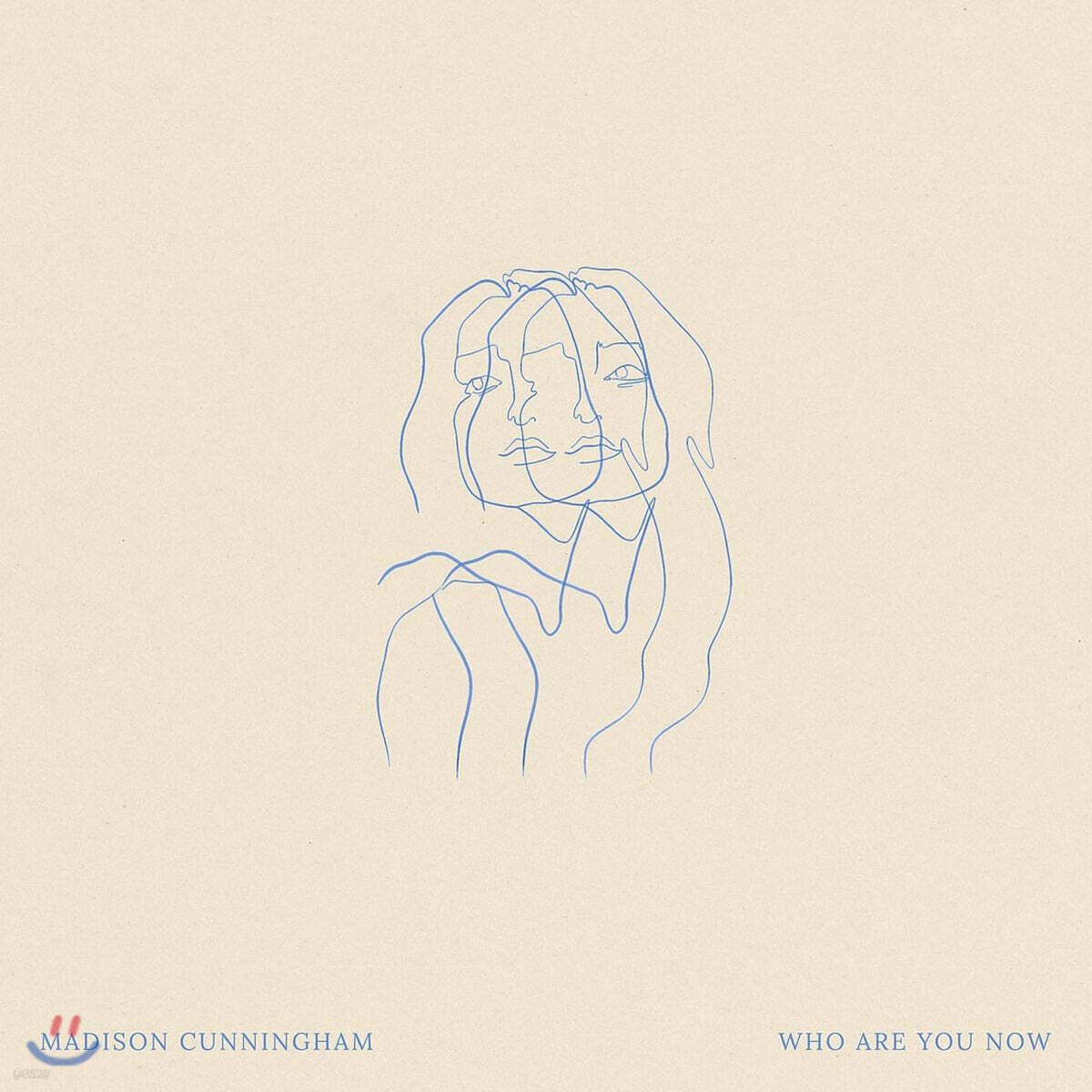 Madison Cunningham (매디슨 커닝햄) - 1집 Who Are You Now [LP]