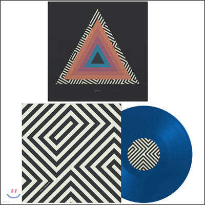 Tycho — Awake Remixes 앨범 커버