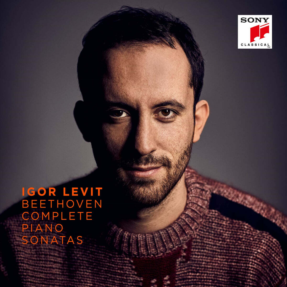 Igor Levit 베토벤: 피아노 소나타 전곡집 (Beethoven: The Piano Sonatas)