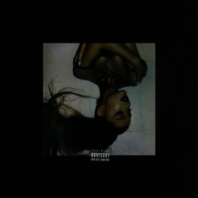 Ariana Grande - Thank U, Next (Gatefold)(2LP)