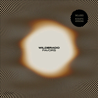 Wilderado - Favors (Ltd. Ed)(LP)