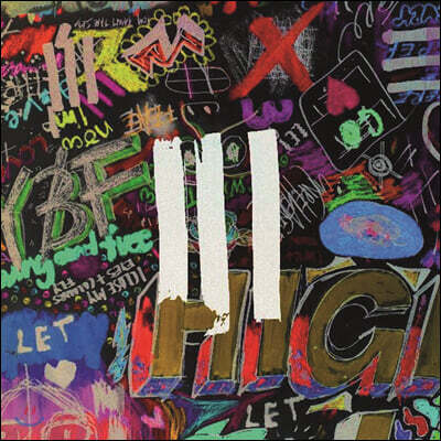 힐송 영앤프리 III (Hillsong Y&F lll) [Remix ver.]