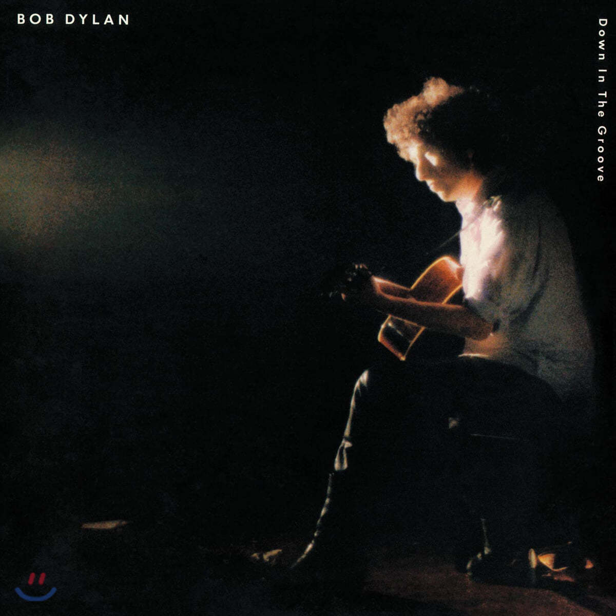 Bob Dylan (밥 딜런) - Down In The Groove [LP]