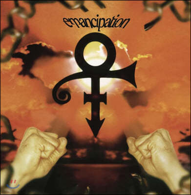 Prince () - Emancipation