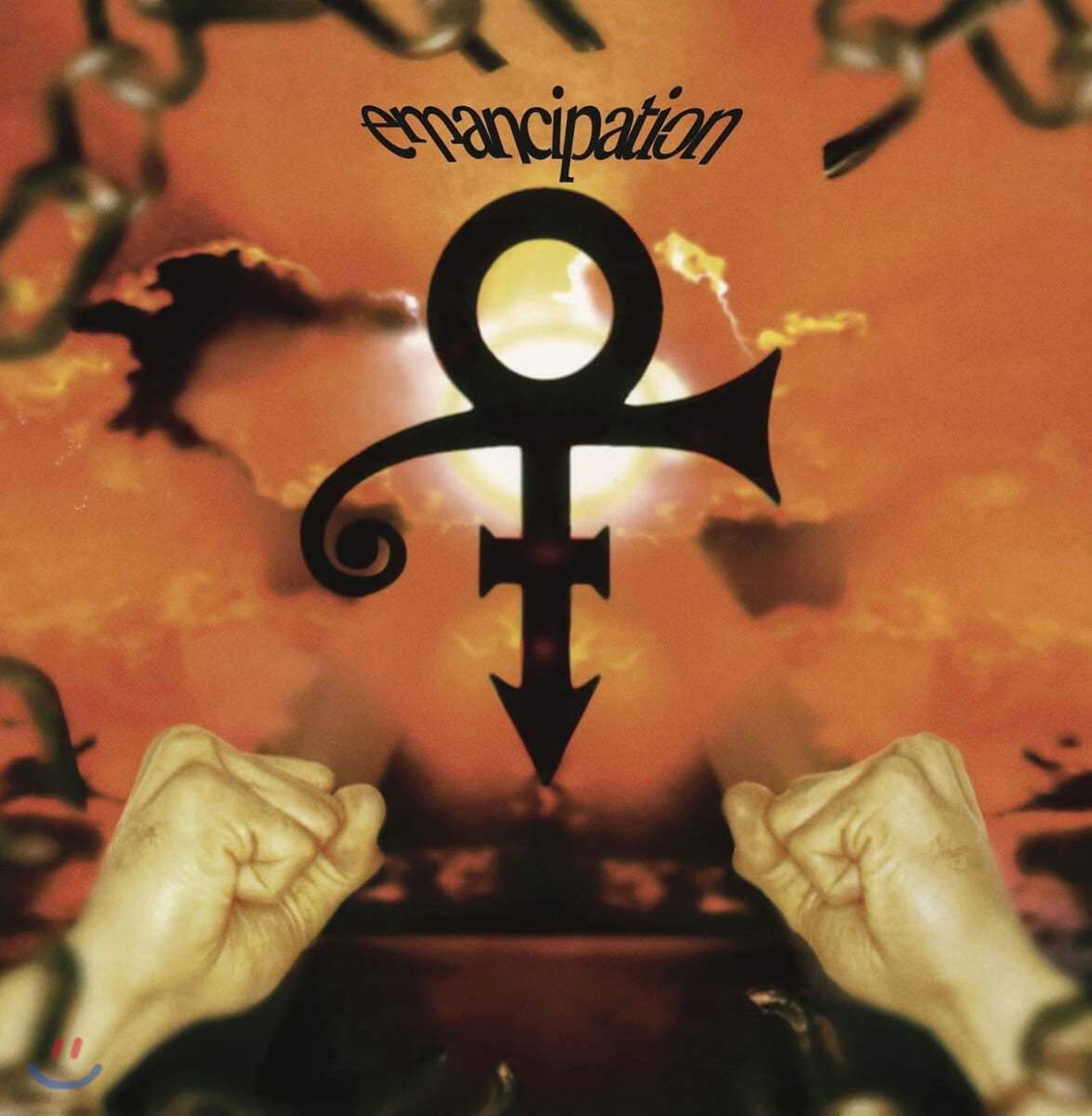 Prince (프린스) - Emancipation